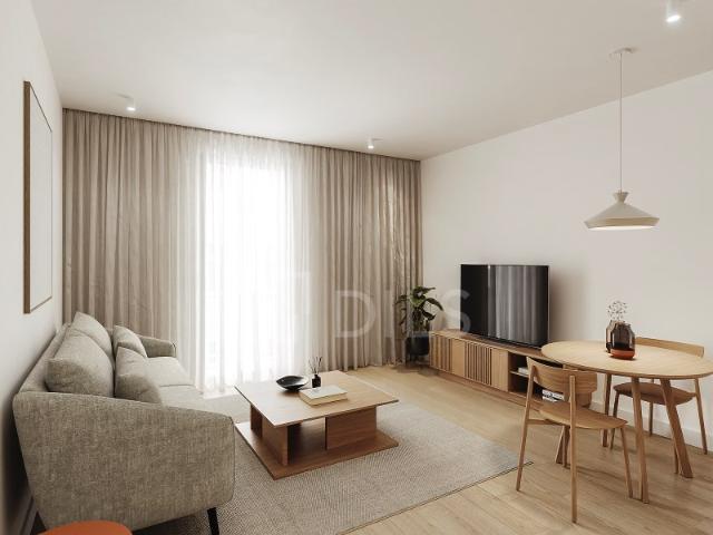 Apartamento venda em Poço do Bispo, Lisboa
