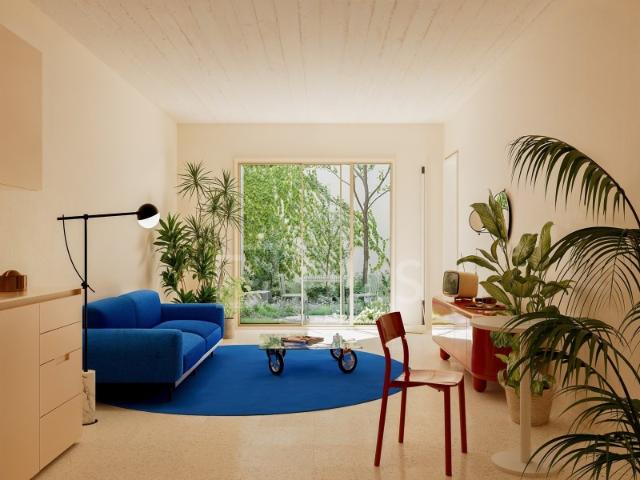 Apartamento venda em Poço do Bispo, Lisboa