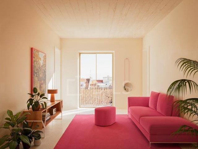 Apartamento venda em Poço do Bispo, Lisboa