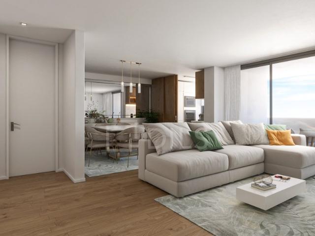 Apartamento venda em Cascalhão, Tavira