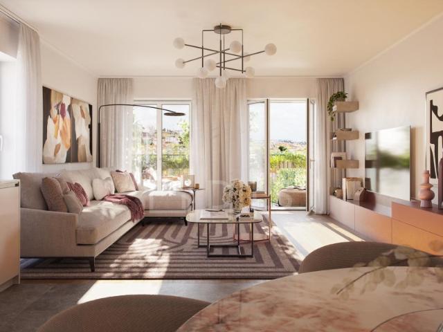 Apartamento venda em Amadora, Lisboa