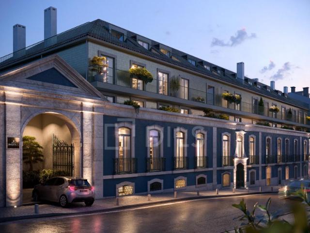 Apartamento venda em Amadora, Lisboa