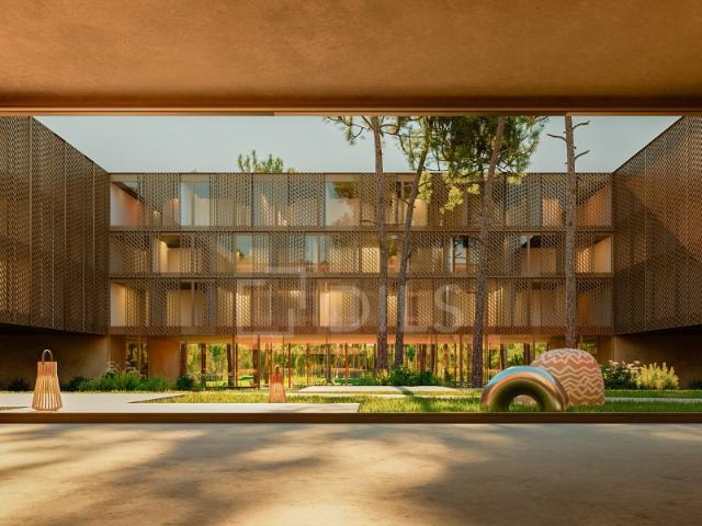Apartamento venda em Herdade da Aroeira, Almada
