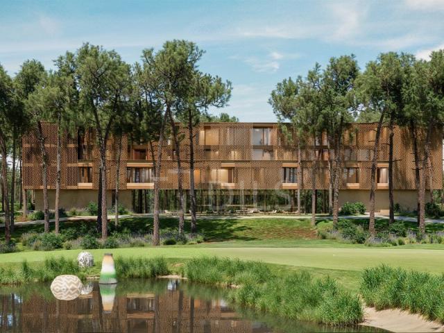 Apartamento venda em Herdade da Aroeira, Almada