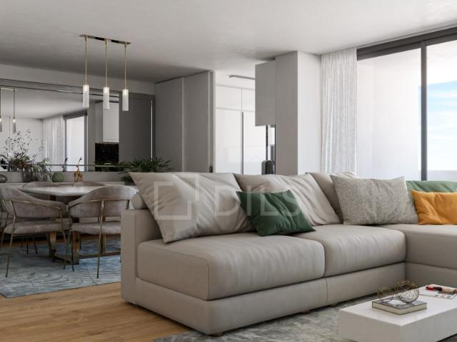 Apartamento venda em Cascalhão, Tavira