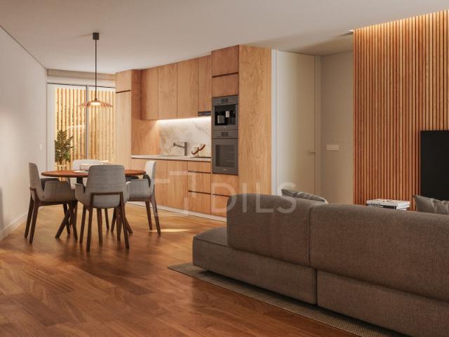 Apartamento venda em Porto, Cedofeita