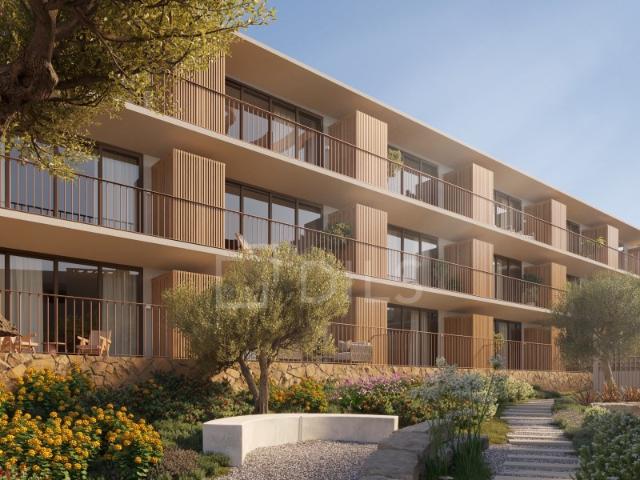Apartamento venda em Poço das Bruxas, Tavira