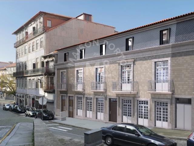 Apartamento venda em Porto, Cedofeita