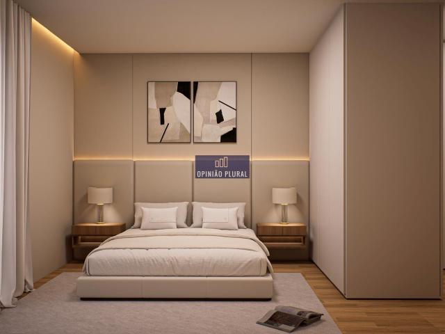 Apartamento venda em Vila Nova De Gaia, Porto