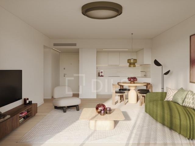 Apartamento venda em Flamenga, Santiago Dos Velhos