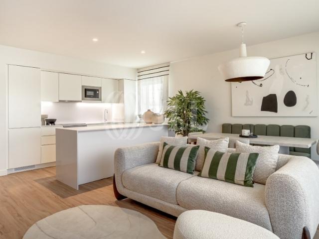 Apartamento venda em Quinta do Pisany, Lisboa
