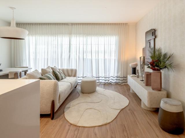 Apartamento venda em Quinta do Pisany, Lisboa