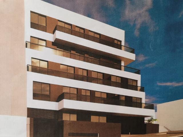 Apartamento venda em Abrantes, Santarém