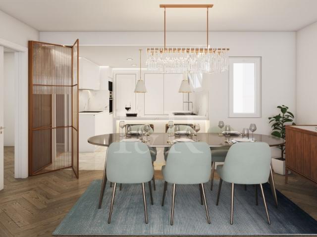 Apartamento venda em Avenidas Novas, Lisboa