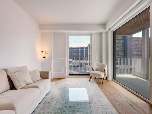 Apartamento venda em Campolide, Sete Rios
