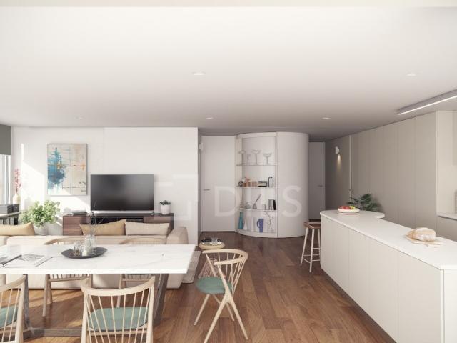 Apartamento venda em Porto, Aldoar