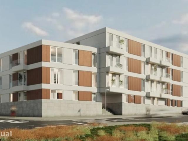 Apartamento venda em Porto