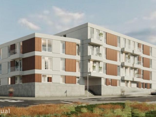 Apartamento venda em Porto