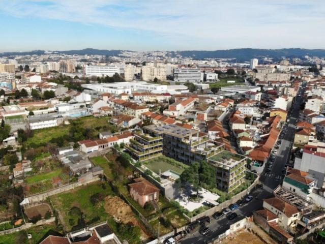 Apartamento venda em Gondomar, Porto