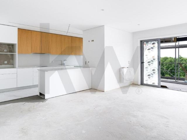 Apartamento venda em Maia, Gueifães