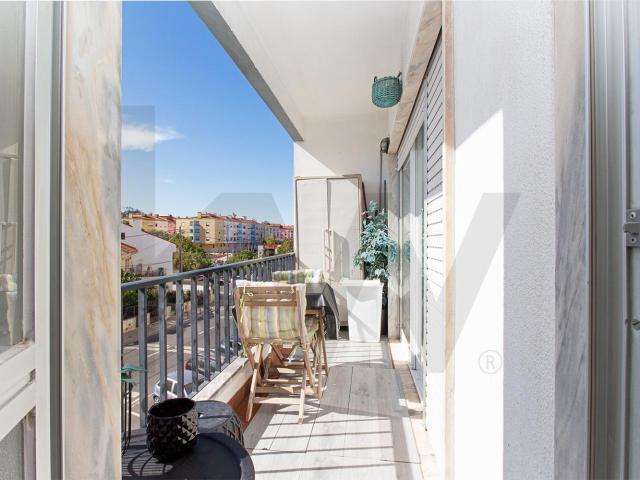 Apartamento venda em Mem Martins, Algueirão-Mem Martins