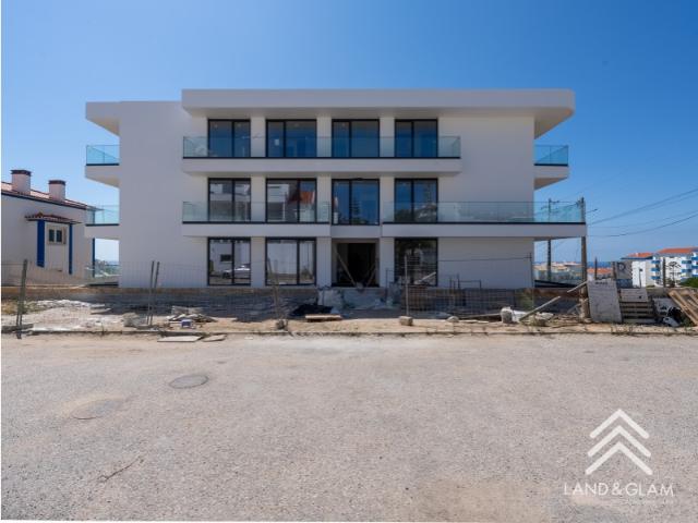 Apartamento venda em Fonte Boa da Brincosa, Mafra