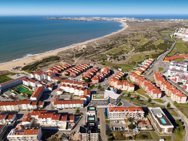 Apartamento venda em Consolação, Peniche
