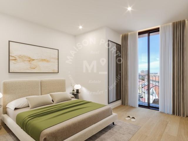 Apartamento venda em Porto, Cedofeita