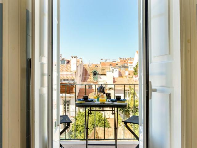 Apartamento venda em Santo António, Lisboa