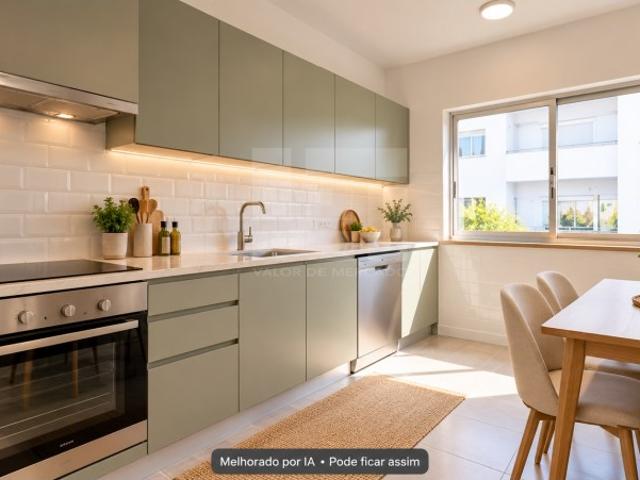 Apartamento venda em Cruz da Guia, Cascais