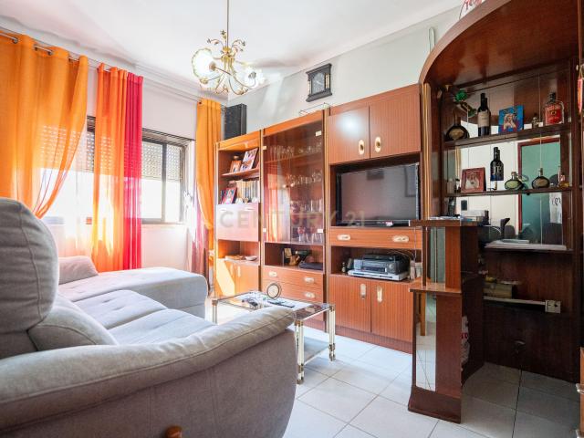 Apartamento venda em Verderena, Setúbal