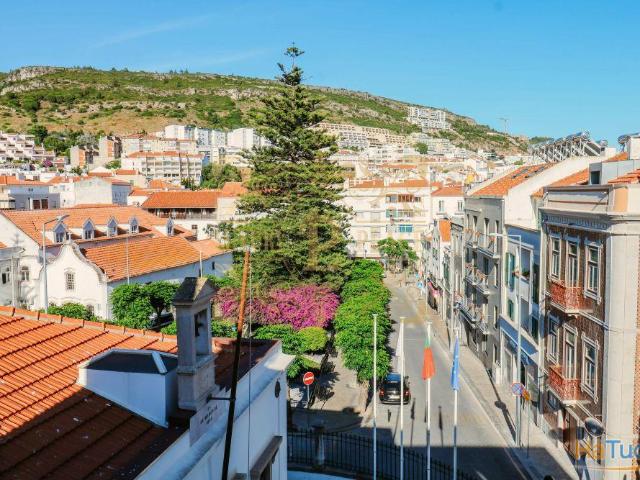 Apartamento venda em Sesimbra