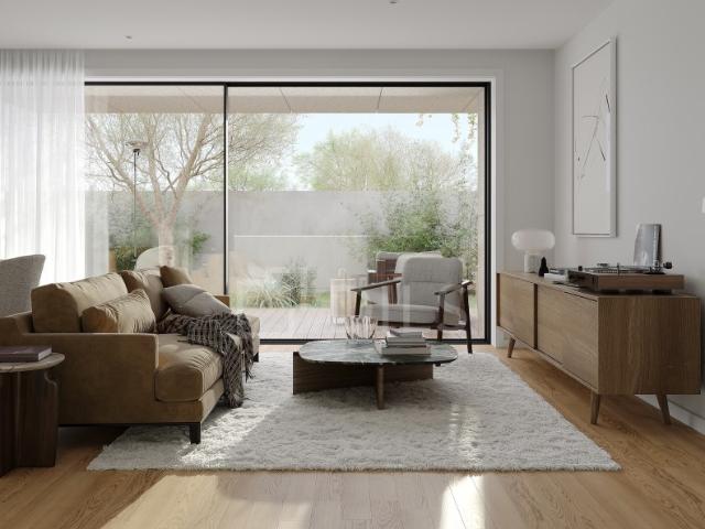 Apartamento venda em Porto, Lordelo Do Ouro