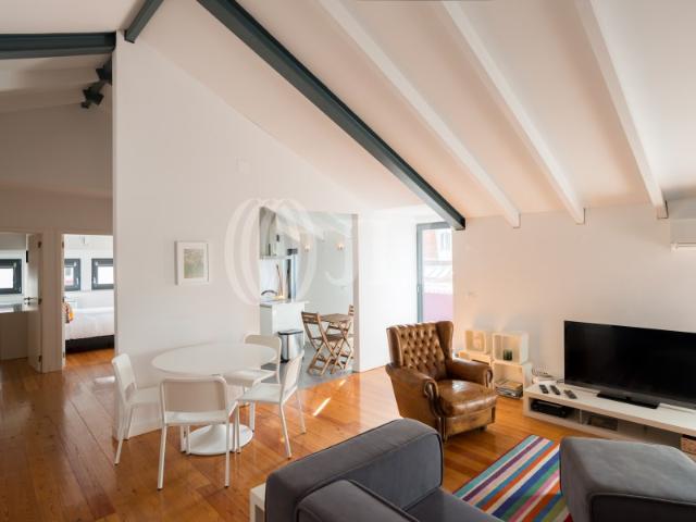 Apartamento venda em Misericórdia, Lisboa