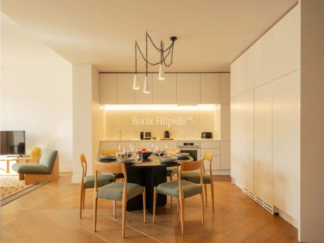 Apartamento venda em Santa Maria Maior, Lisboa