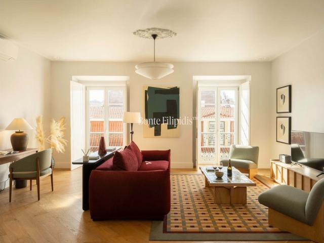 Apartamento venda em Santa Maria Maior, Lisboa