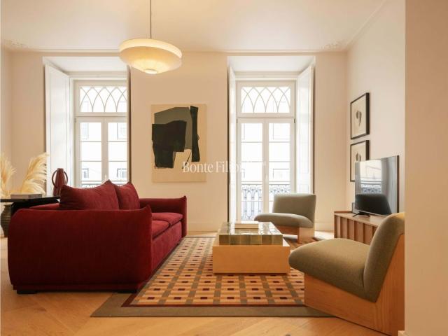 Apartamento venda em Santa Maria Maior, Lisboa