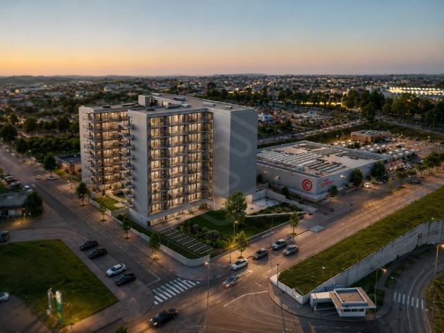 Apartamento venda em Vilar de Andorinho, Vila Nova de Gaia