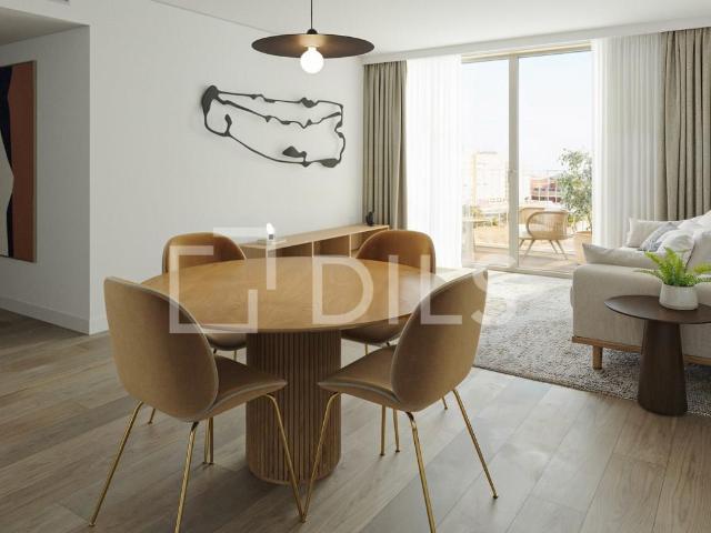 Apartamento venda em Lumiar, Quinta do Lambert