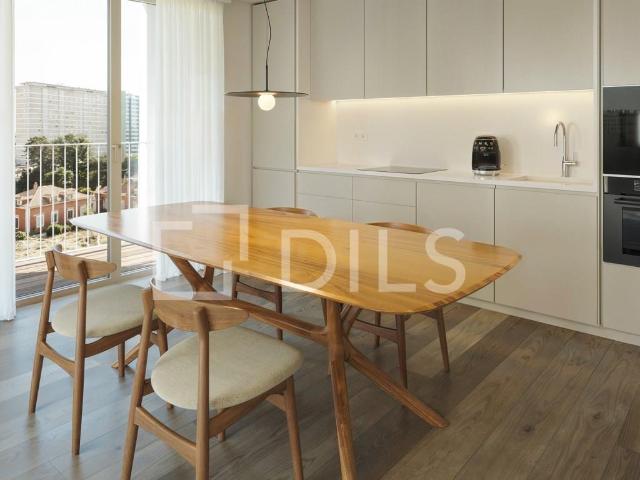 Apartamento venda em Lumiar, Quinta do Lambert