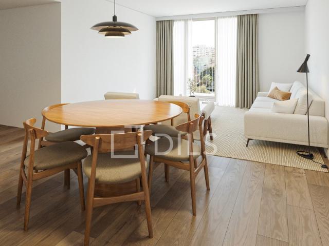 Apartamento venda em Quinta do Lambert, Lisboa