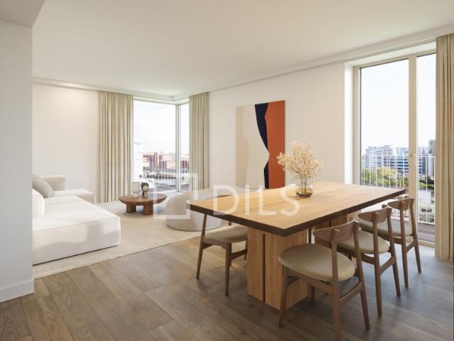 Apartamento venda em Quinta do Lambert, Lisboa