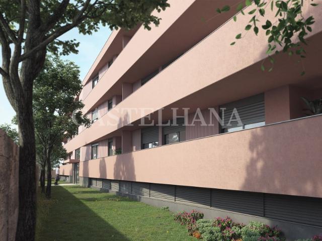 Apartamento venda em Porto