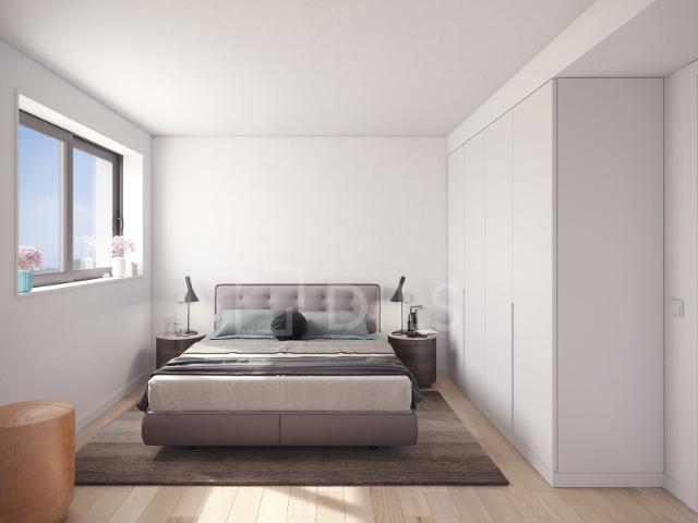 Apartamento venda em Porto