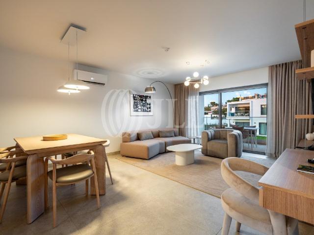 Apartamento venda em Areia dos Moinhos, Carvoeiro