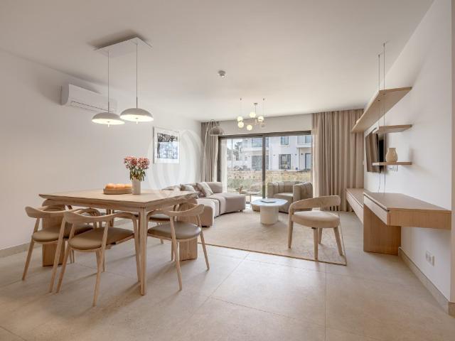 Apartamento venda em Areia dos Moinhos, Carvoeiro