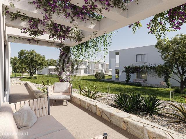 Apartamento venda em Areia dos Moinhos, Carvoeiro