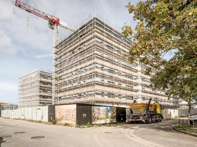Apartamento venda em Quinta do Pisany, Lisboa