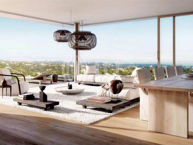 Apartamento venda em Vale Milho, Carvoeiro