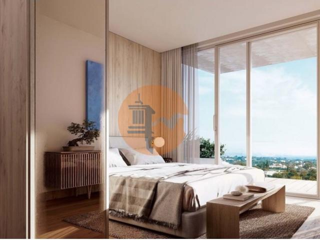 Apartamento venda em Vale Milho, Carvoeiro